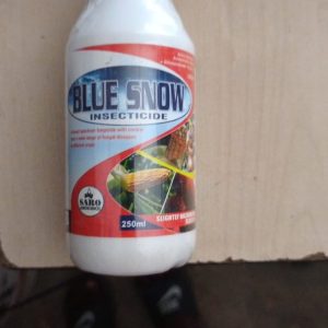 Blue Snow Insecticide 250ml