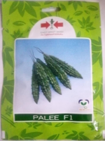 Bitter Gourd Palee F1 Seeds |10g - Image 2