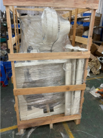 Industrial Feed Dryer Machine – 100kg & 200kg - Image 6