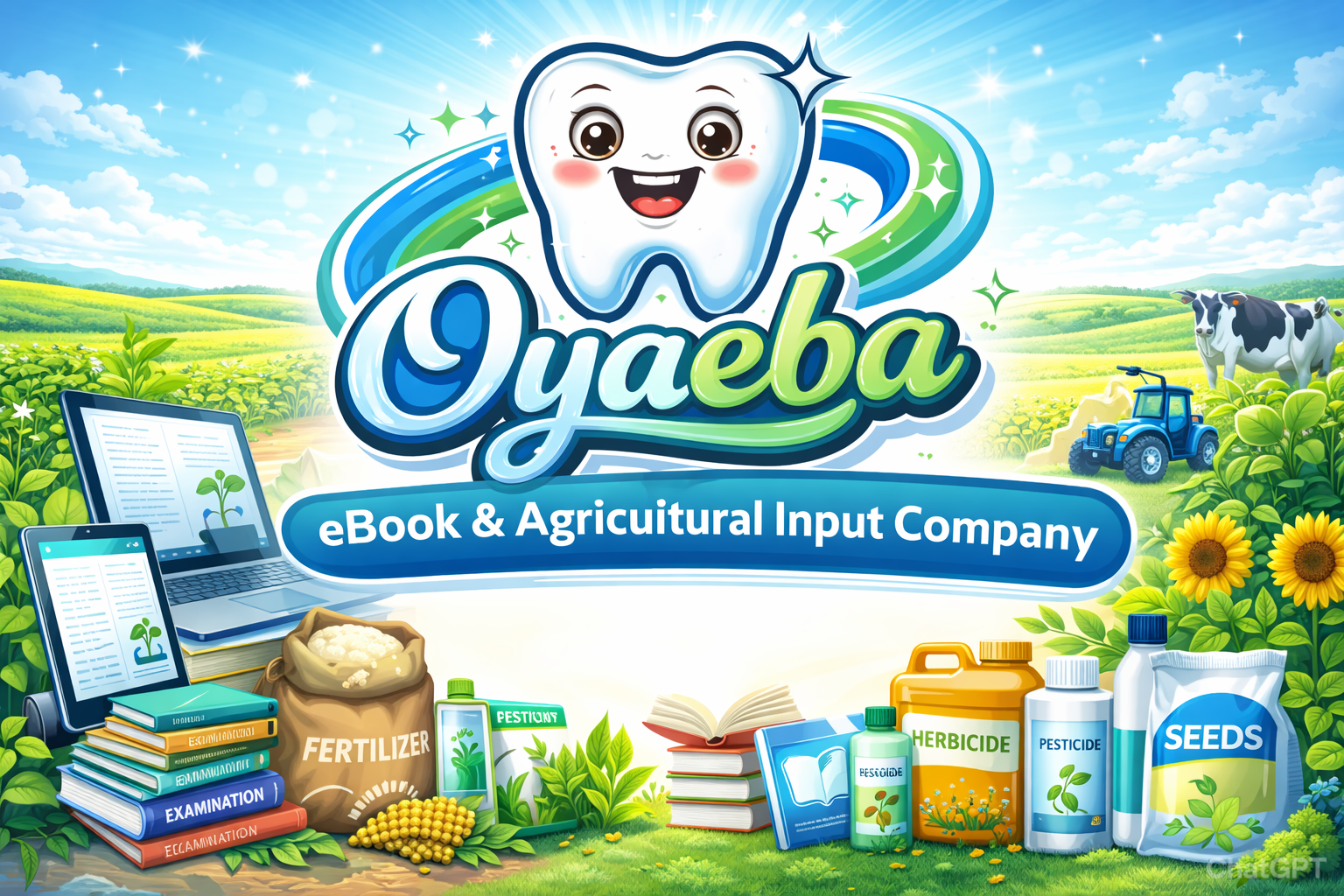 Oyaeba Company Limited