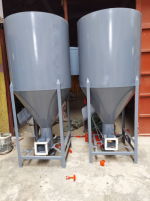 Feed Mill Machine - 1 Ton/hr - Image 2