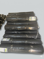 Agricultural Mulch Film (Black & Silver) - Image 2