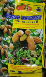 Farmer Loyalty Offer: Buy 500 Supergene Seedlings and get 10 Agrovert free - Image 3