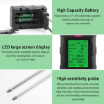 6-in-1 Intelligent Soil Detector - Image 2