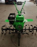 Gasoline Power Tiller (7HP, 13HP, 15HP, 18HP)