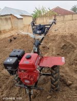 Gasoline Power Tiller (7HP, 13HP, 15HP, 18HP) - Image 2