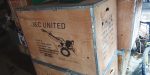 Gasoline Power Tiller (7HP, 13HP, 15HP, 18HP) - Image 5
