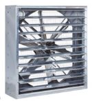 ES140 EXTRACTOR FAN (51") | EU