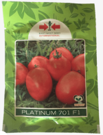 Special Combo Offer: Buy 10 Sachets of Platinum Tomato Seeds and Get 2 Bottles of NutriPlant Organic Fertilizer (100ml) FREE - Image 2
